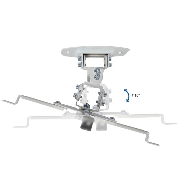 VIVO Universal Adjustable Ceiling Projector - Picture 4 of 6